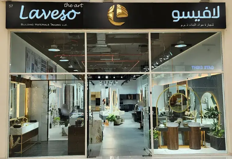 LAVESO