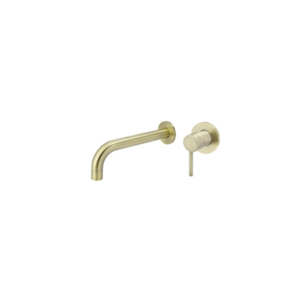 Wall Mounted Mixer