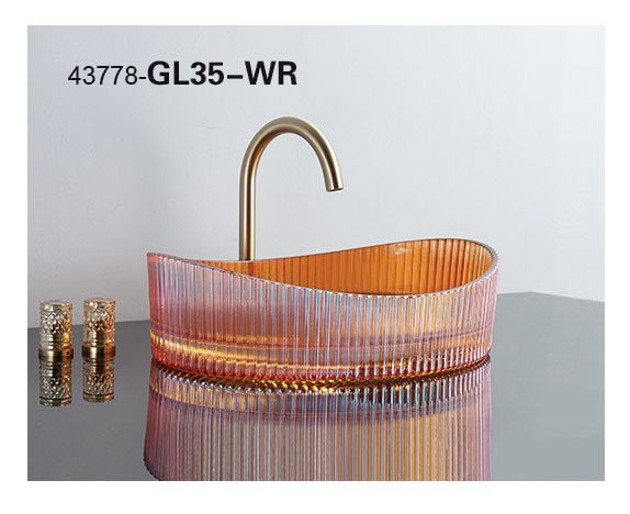 modern basin series 