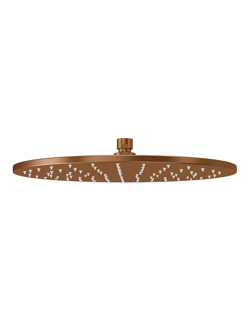 ROUND SHOWER 300MM