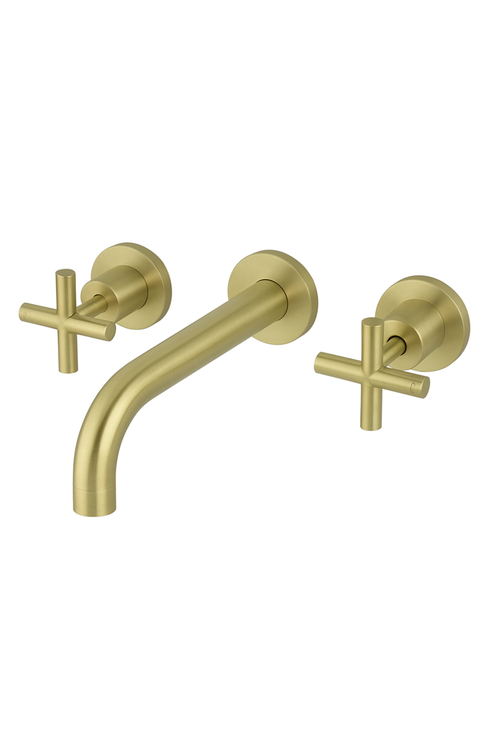Wall Mounted Mixer