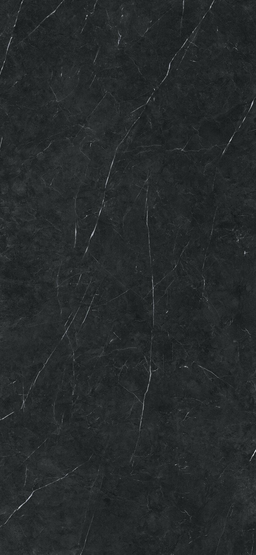 Tessino Black Natural Porcelain Tile – 60x120 Matte Finish | Modern Stone Look