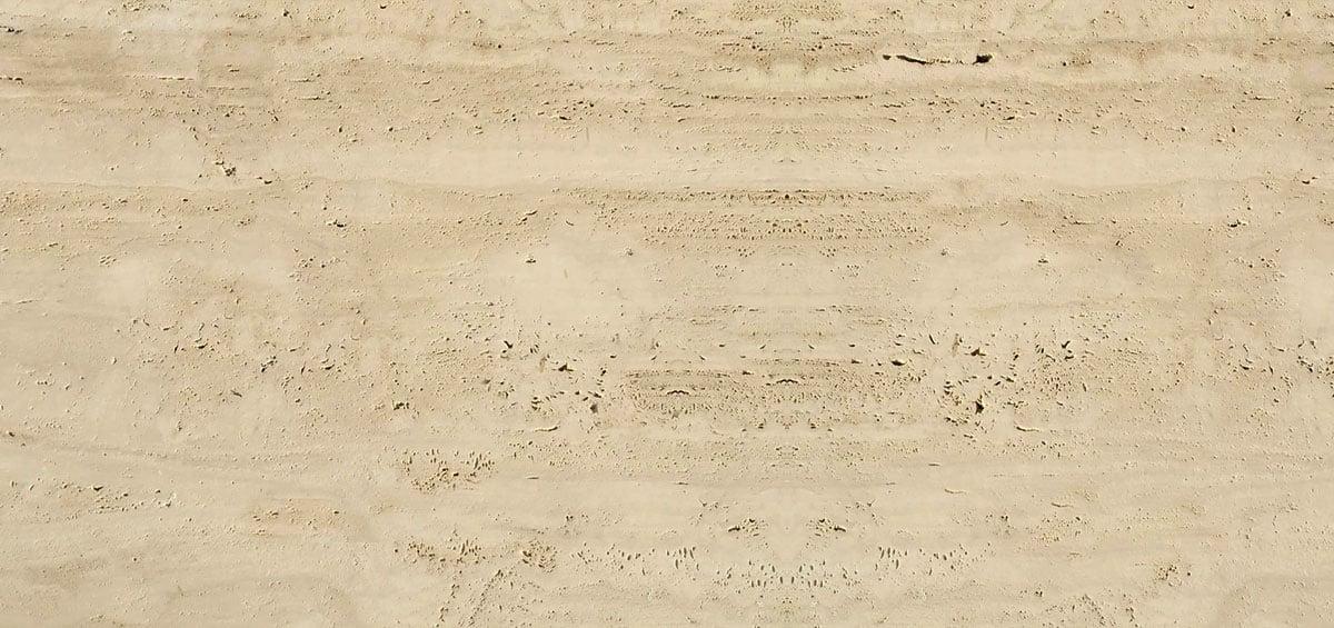 Roman Travertine