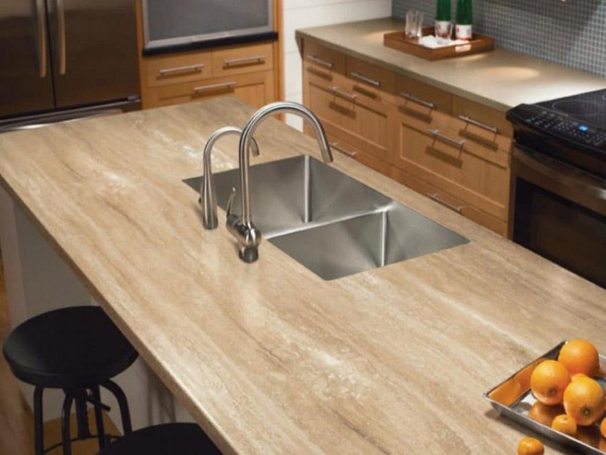 Roman Travertine