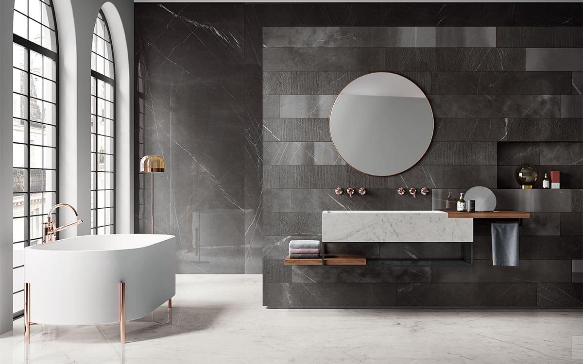 PIETRA GREY POLISHED