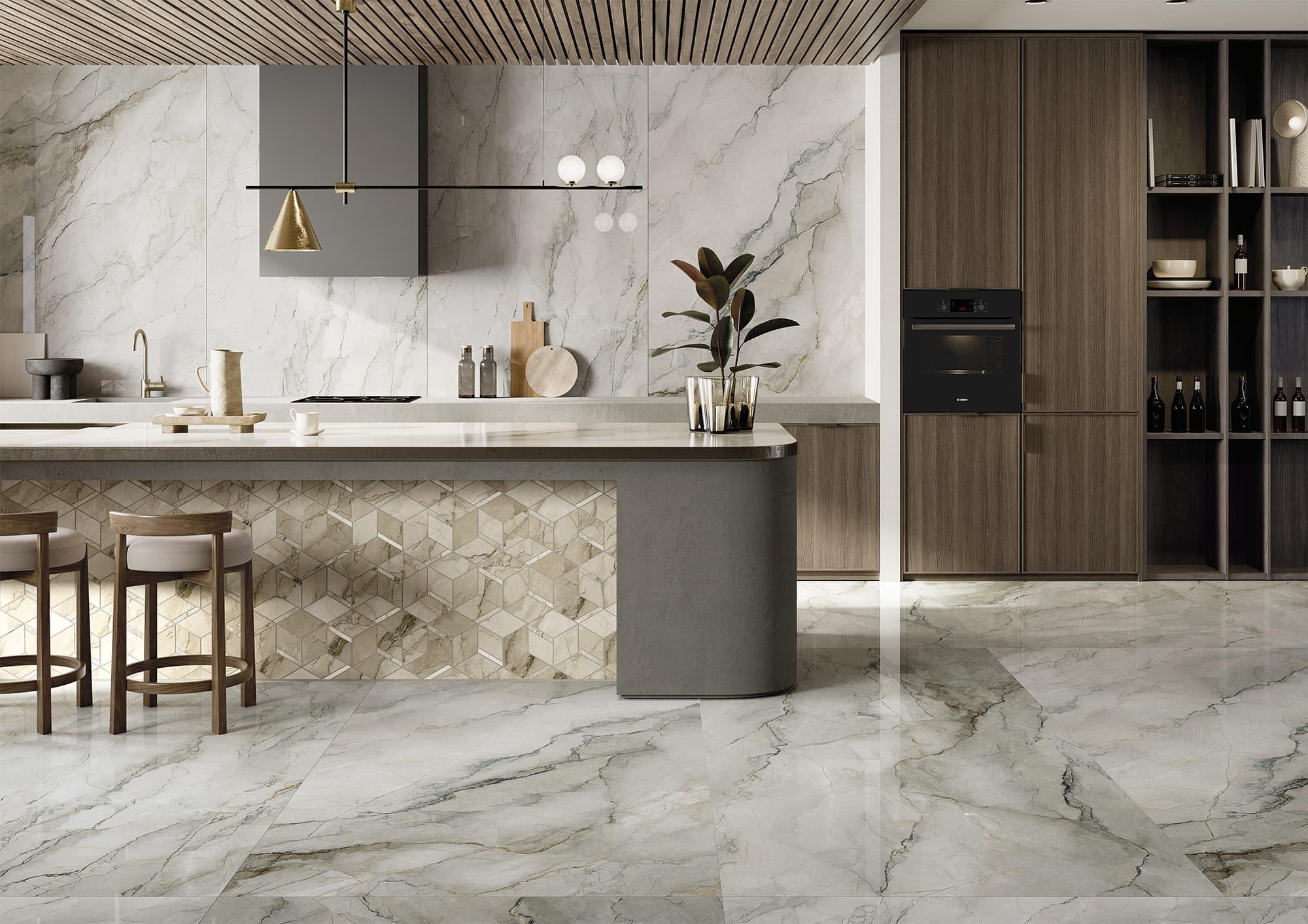 BOLGHERI STONE NATURAL POLISHED