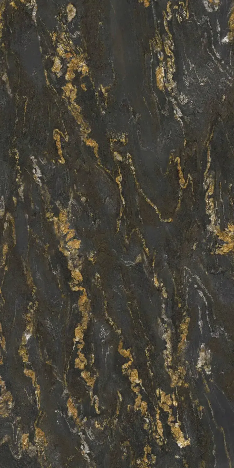 GOLD DAMASCATO 