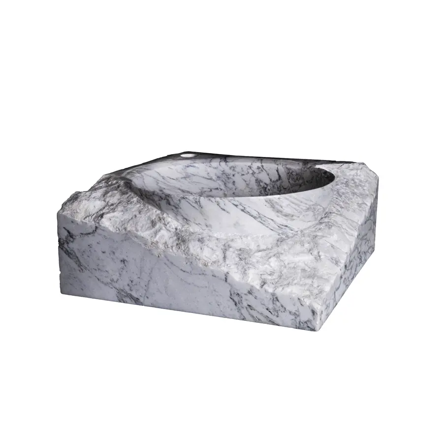 Wash basin Glacier
