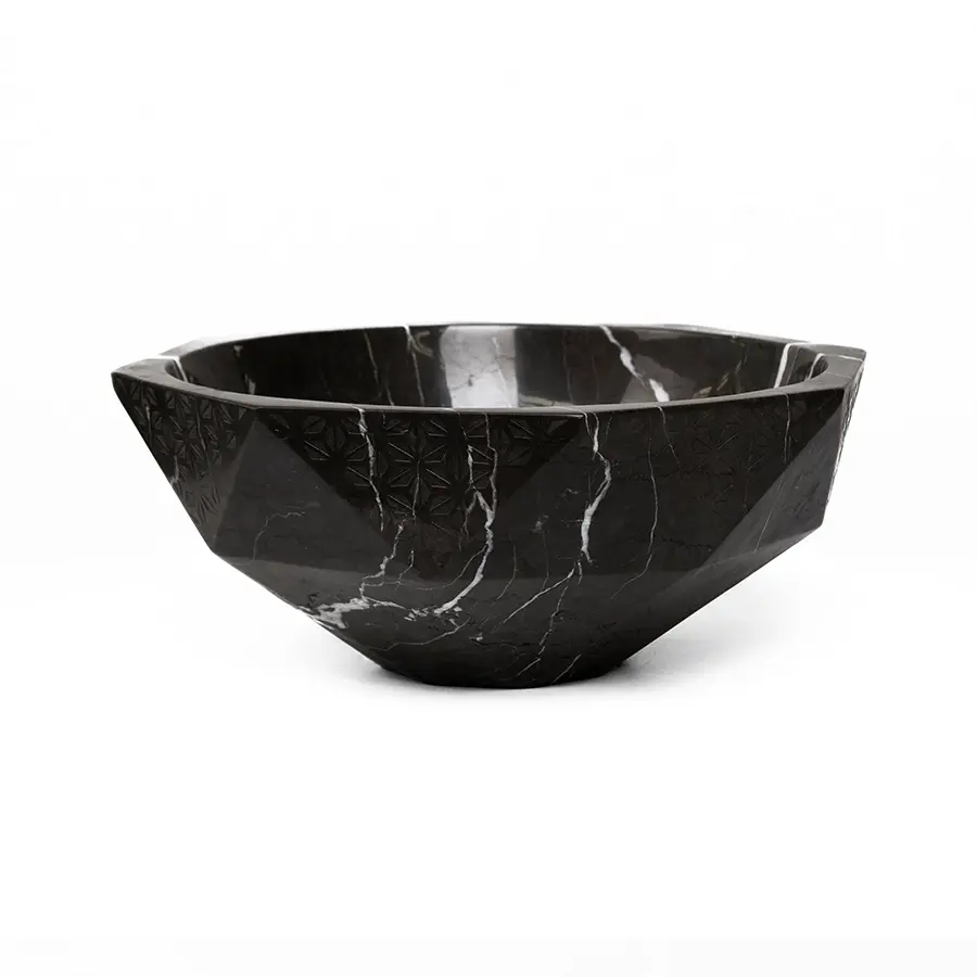 Wash basin Prism