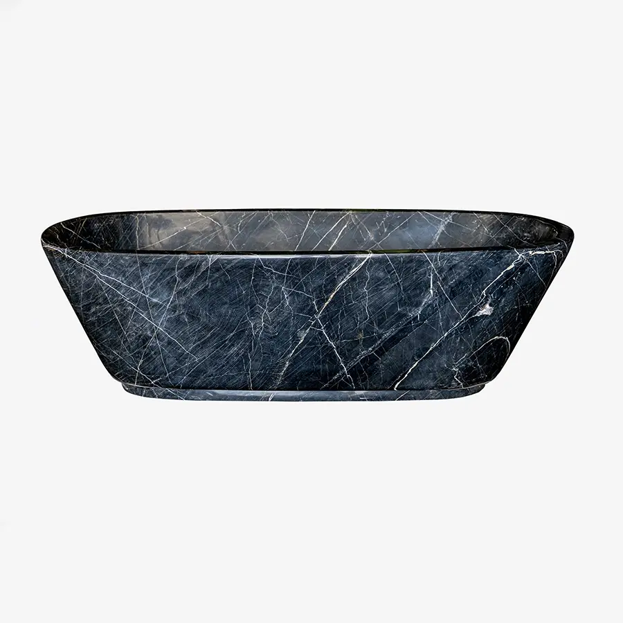 Bathtub Midnight 