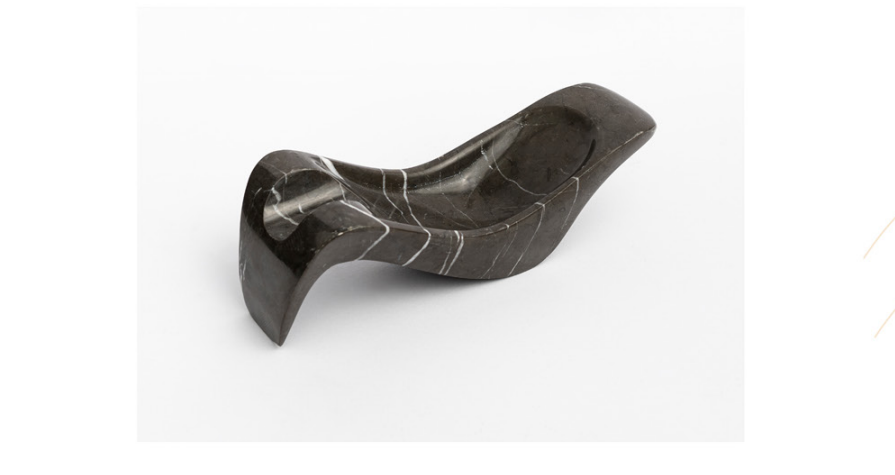Elder Ashtray Real