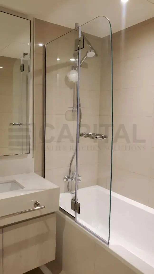 Fixed Glass