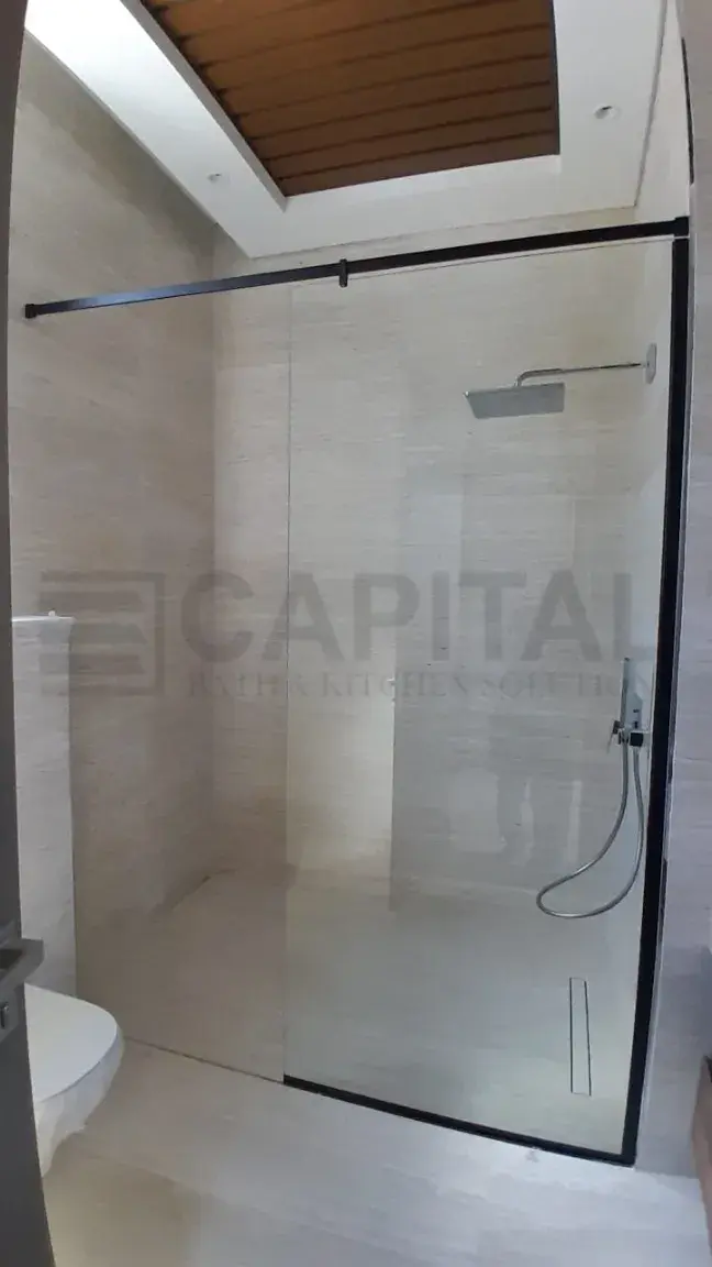 Fixed Glass