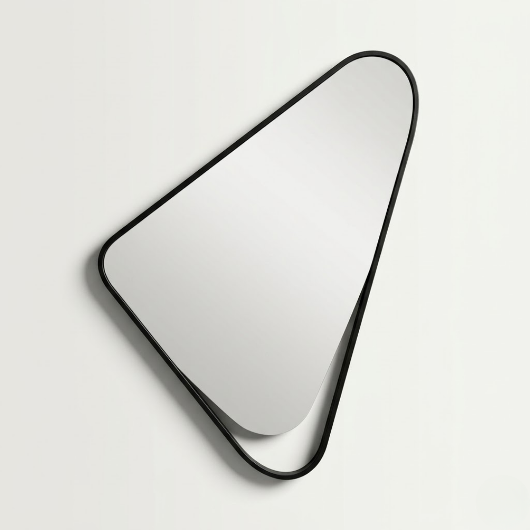 Mirros With Frame