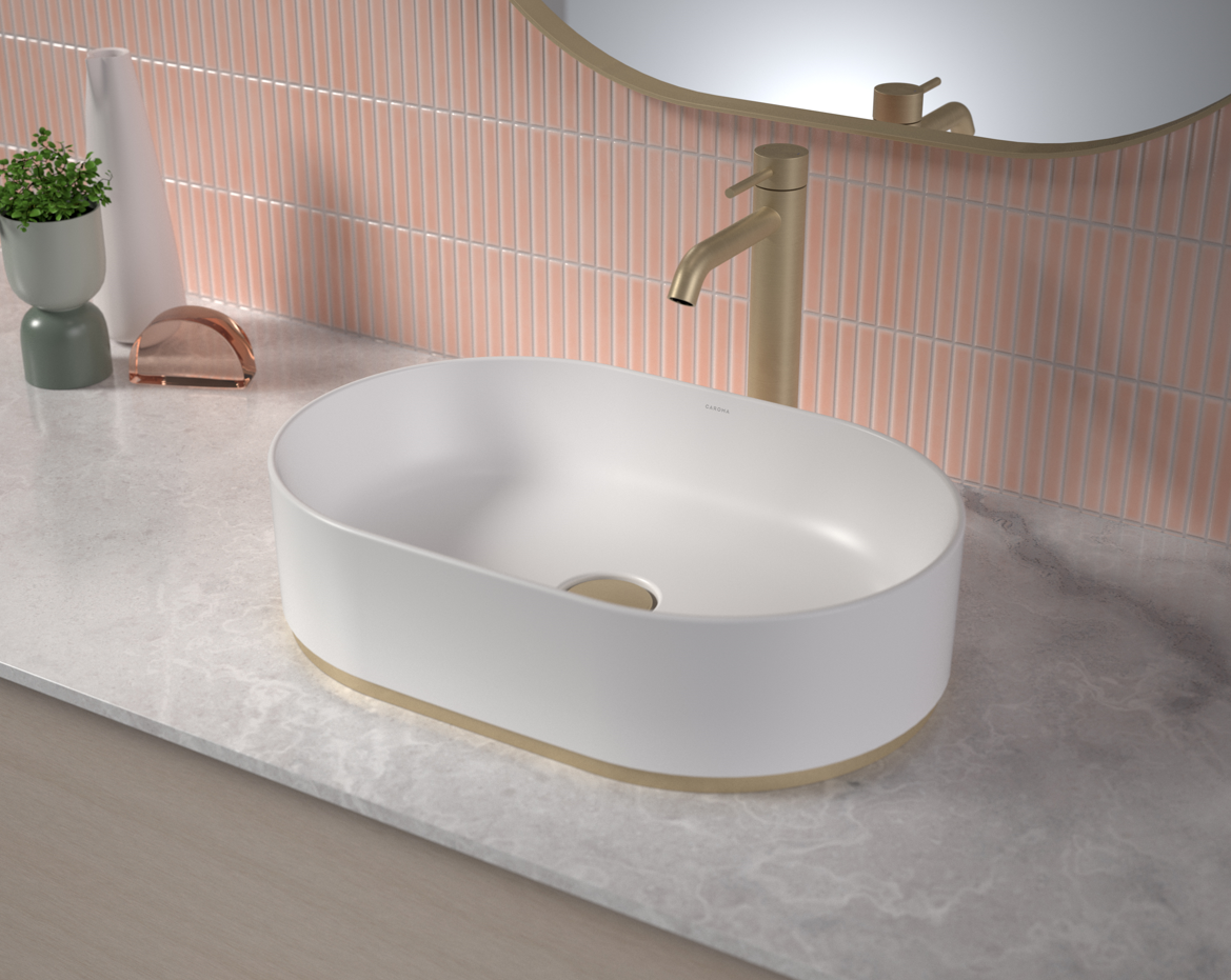 Basins