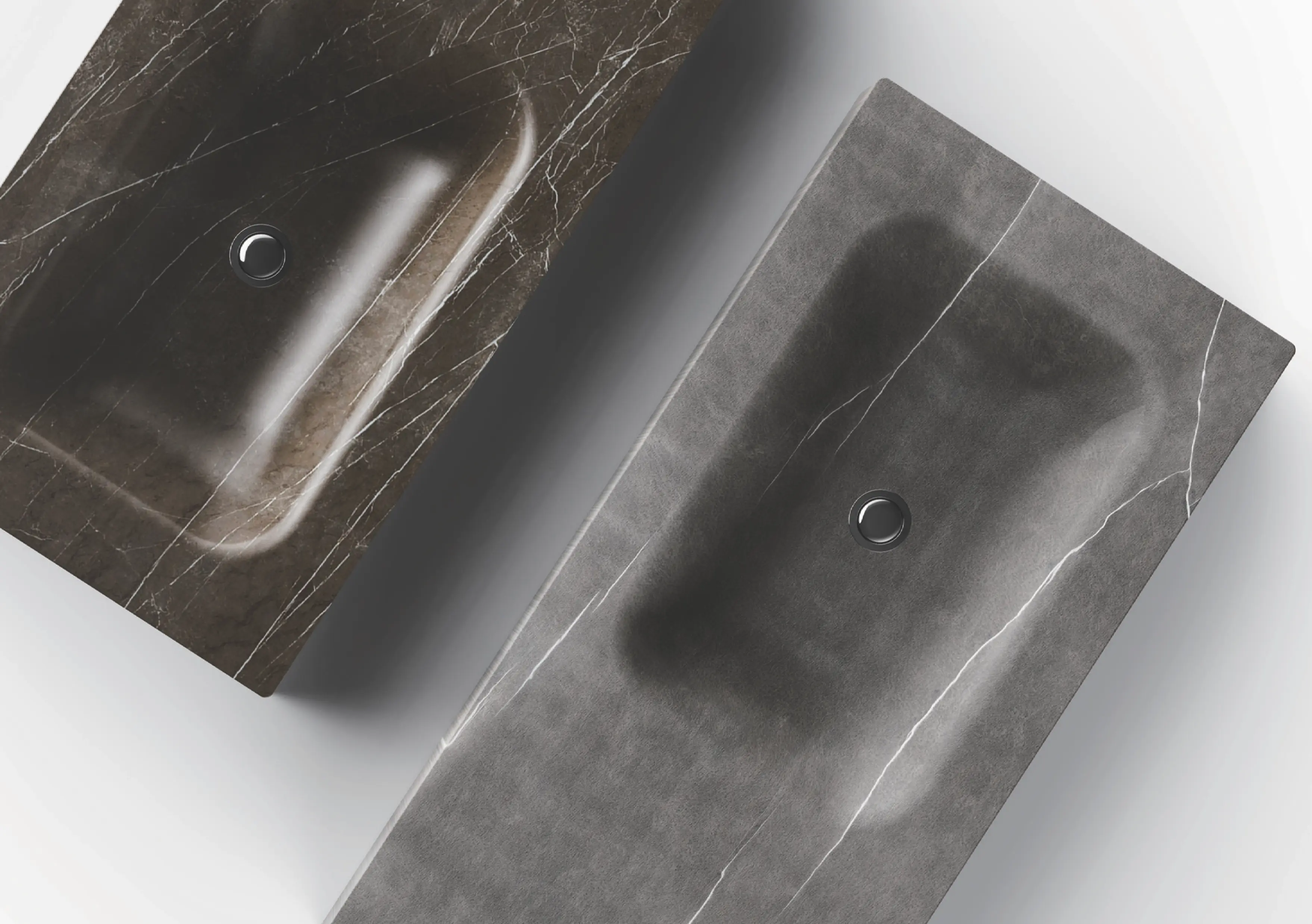Wash Basins
