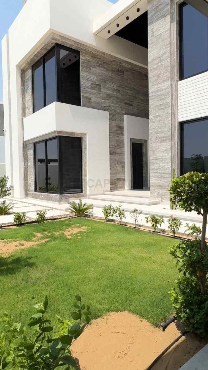 Luxury Villa Renovation in Al Khawaneej , Dubai