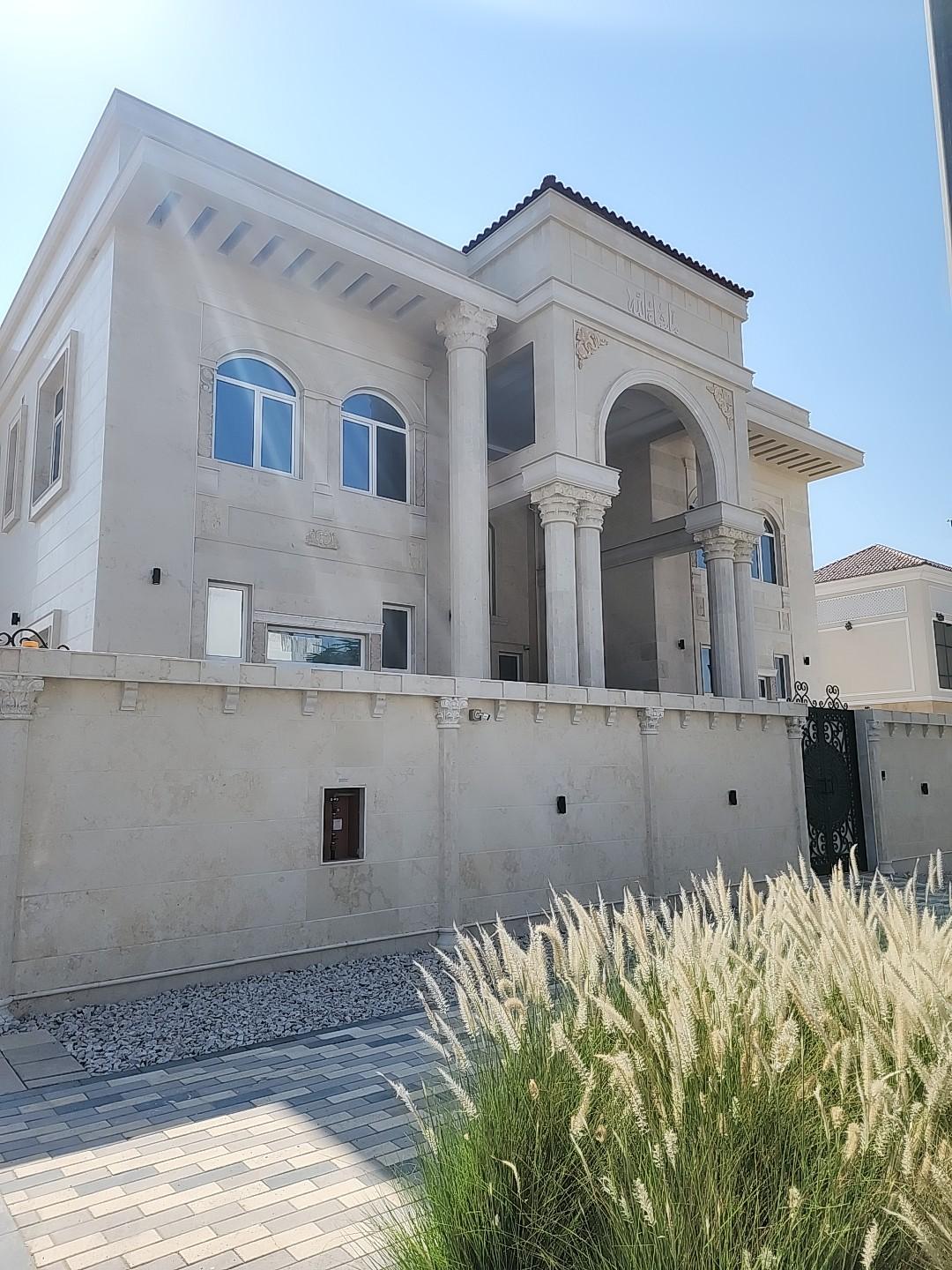 Al Khawaneej Villa Renovation - Mr. Abdelrahman