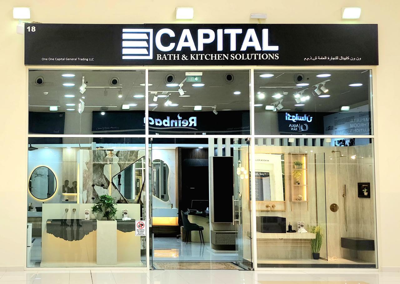 Capitalbaths